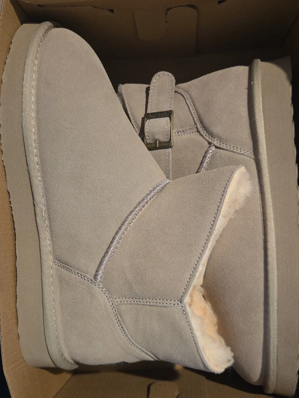 Bearpaw Womens Boots